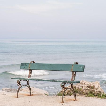 Bellezza Del Mare Daire Ammoudi Dış mekan fotoğraf