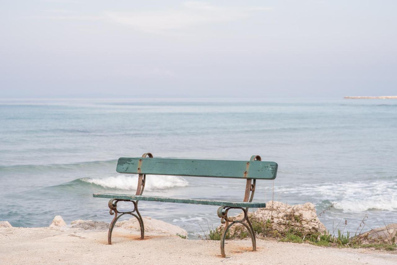 Bellezza Del Mare Daire Ammoudi Dış mekan fotoğraf
